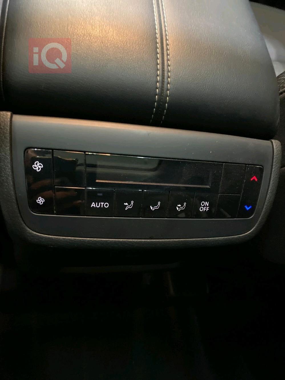 نيسان باثفايندر